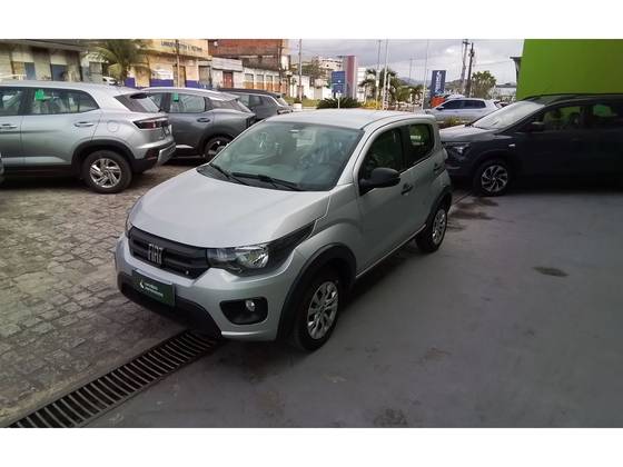 FIAT MOBI 1.0 EVO FLEX LIKE. MANUAL FIAT MOBI 1.0 EVO FLEX LIKE. MANUAL